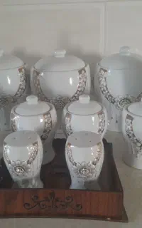 ست کامل پاسماوری