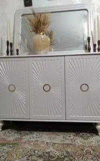 اینه وکنسول