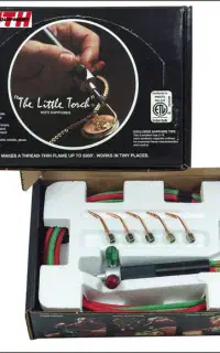 فروش اسمیت اصل آمریکایی برند مدل The Little Torch