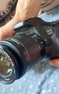 دوربین عکاسی کنون