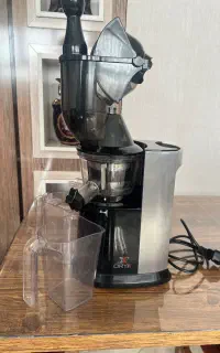 عصاره گیر اوریکس