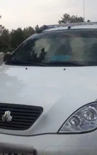 تیبا دوگانه سوز مدل۹۶