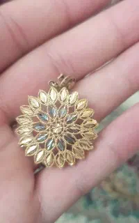 طلا