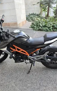 cf150 NK