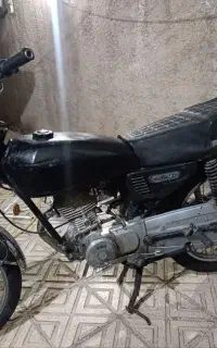 موتور مدل تلاش مدل 81