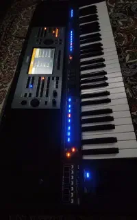 A5000 تمیز