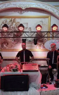 ارکستر مجالس