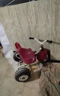 سه چرخه