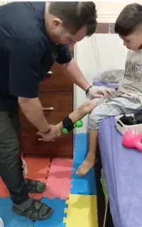 توان بخشی ورزشی
