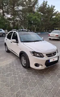 کوییک مدل ۱۴۰۰ آر کم کار ی برگ سند استثنایی فوری