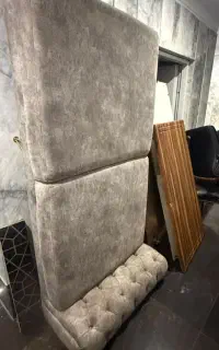 مبل میز مدیریت صندلی کنسول تخت برقی کلینک