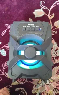 اسپیکر مدل PD-S500