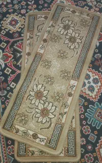 روپله به تعداد سی عدد
