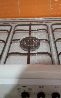 گاز فر دار آلتون