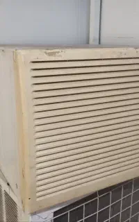 کولر پشت پنجره 19000‌ الجی