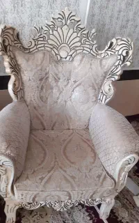 مبل و نهار خوری