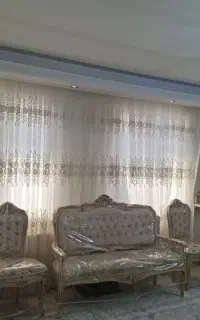 نیازمند نظافتچی خانم