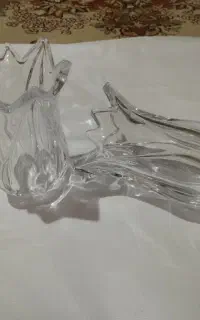 حباب لوستر مدل لاله