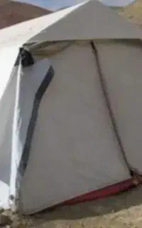 چادر ۱۲نفره
