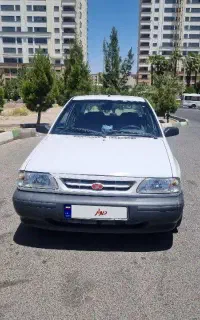 پراید ۹۹