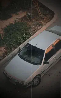 پژو ۴۰۵