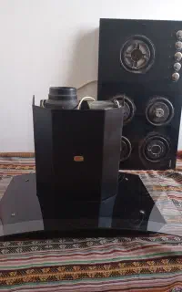 گاز صفحه ای وهود