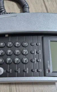 تلفن تکنوتل مدل TF-4153 technotel