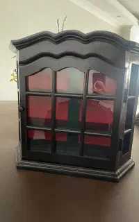 بوفه دیوار