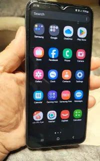 سامسونگ گلکسی m23