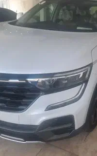 رنو کولئوس فول