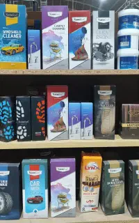 محصولات نانو فروش خرده به قیمت عمده