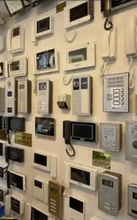 نصب و تعمیر آییفن