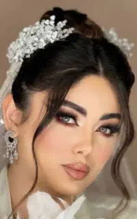 میکاپ و شنیون مجلسی