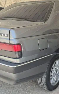 پژو مدل ۹۱ خونگی