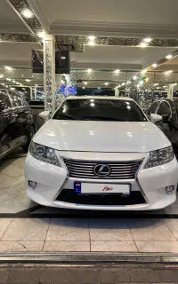 لکسوس ES250