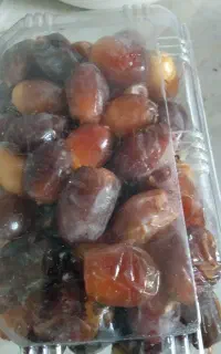 خارک برحی انواع رطب