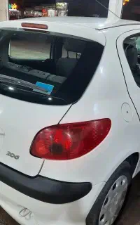 206مدل ۱۴۰۱تمیز ۵۰تا کار