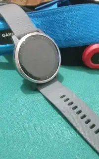 ساعت گارمین و پلار garmin