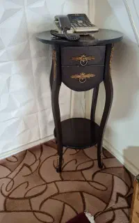 میز تلفن