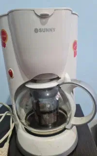 قهوه ساز
