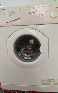 لباس شویی هایر