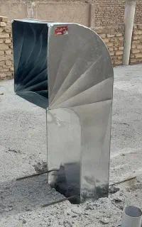 کانال سازی کولر *اقبال*