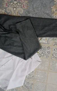 کت شلوار