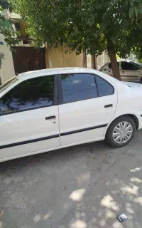 سمند lxمدل97 مولتی پلکس