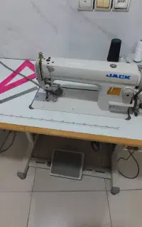 چرخ سردوز چهار نخ و راسته دوز