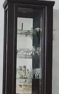 بوفه گردویی