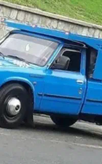 باربری با نیسان
