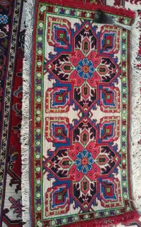 فرش روصندلی ،پادری نو