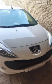 207 tu5 پلاس
