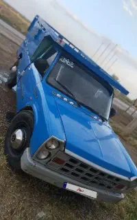 نیسان 93دوگانه